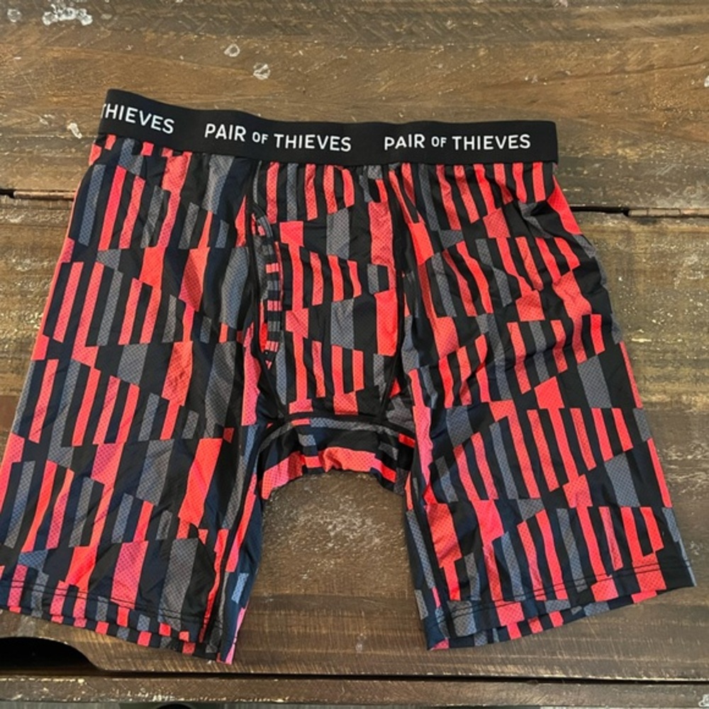 Pair of Brand new Long Boxer Briefs